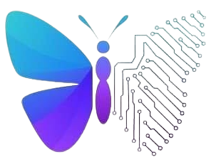 Technical Butterfly